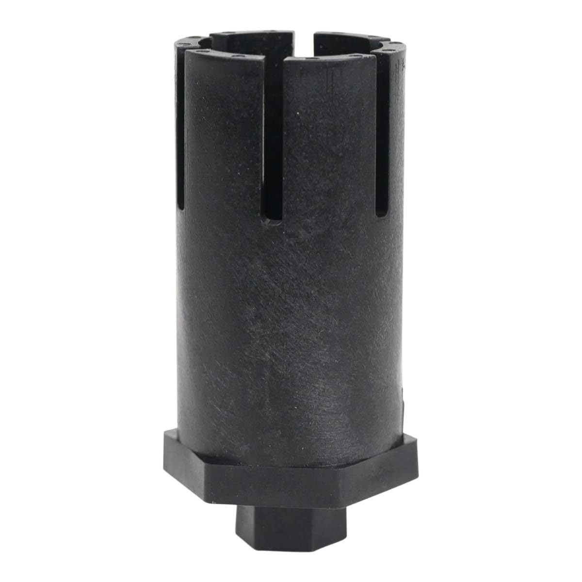 Flushmate ST100500 Cartridge Wrench for Removing & Adjusting Cartridges - Compatible with 501A, 501B, 503 503H, 503UH, 504 Series, with 0.75 to 1.6 GPF, Models C-100500, C-100501, C-100502
