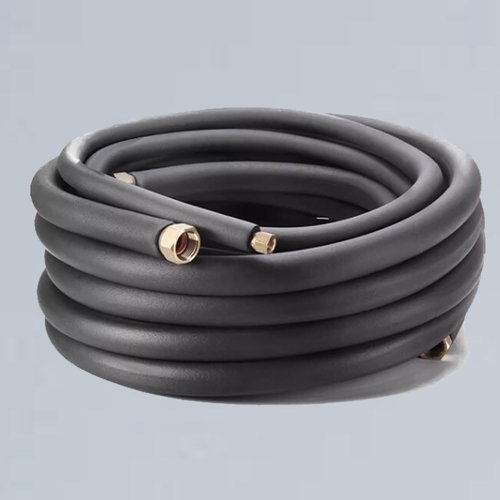Pipe Insulation,Foam tubing 3/4inch (3/4" ID , 6FT) for Pipeline,Guitar Rack , Utensils,and Roof Rack, etc (3/4x1-31/64)