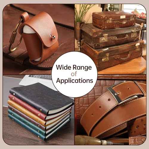 5043K Suspender Lock Kit, Suspension System Accessories for Occidental Leather Suspender Tool Bag Tool Vest