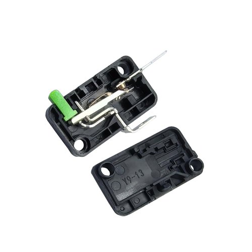 5Pcs SZM-V16-FA-62 Microwave Oven Refrigerator Door Micro Switch Normally Close for WB24X10205 WB24X10112 253807 AH237409 WB24X0817 KW3AT-16 FA62 WB24X817