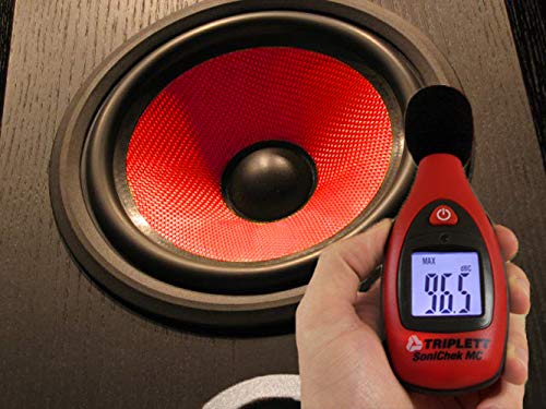 Triplett RHT22 Indoor Hygro-Thermometer - Digital Monitor
