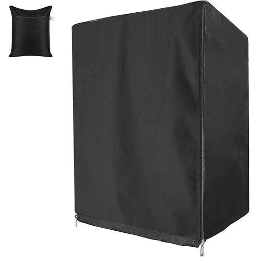 Skybour Dustproof Safe Box Cover - Fits up to 19x17x25 Inches (Only Cover)