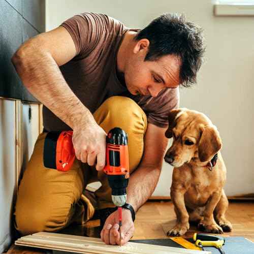 star shaped 10 (T10-T40), S2 steel safety Screwdriver Bit Sets, CNC machining tip, 2-inch long, magnetic holder and storage box (10, Star shaped-2INCH)