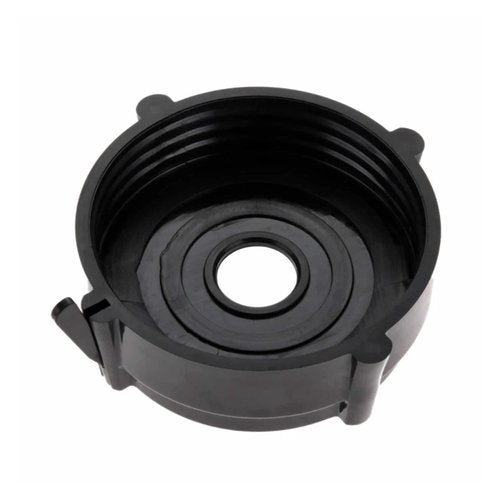 Juicer Bottom Base Blender Parts Easy To Install Blender Replacement Parts Plastic Material Suitable For 1200W Blender