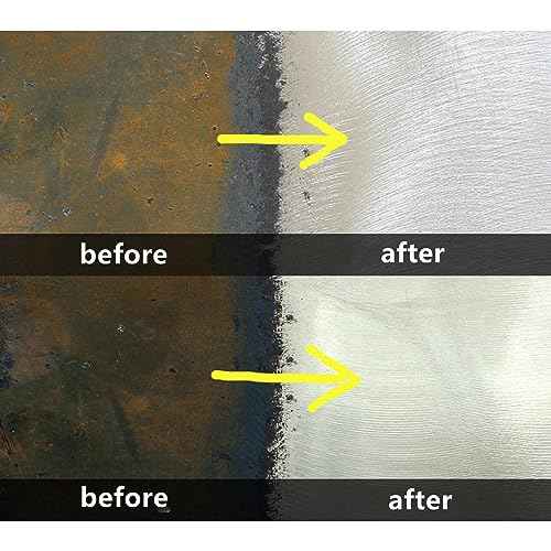 Zirconia Flap Discs 4 1/2 for Angle Grinder - 60 Grit Grinding Wheel, Sanding Disc with 7/8" Arbor - 4.5 Inch Flap Disc for Wood/Metal/Stainless Steel Sanding