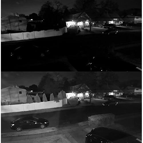 IR Illuminators 96pcs,High Power Infrared LED Lights for Security Camera