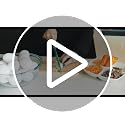 Culinary Elements 3-Egg Microwave Omelet Maker, Nonstick, BPA-Free, Dishwasher Safe