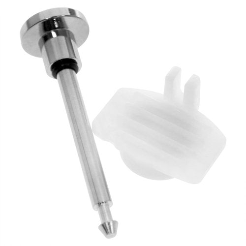 Lovelysp Shower Diverter Diverter Tub Spout Bathtub Spout Diverter Repair Kit 1 Set