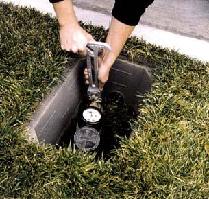 On Duty Emergency Gas & Water Shut Off Tool for Disaster Safety
