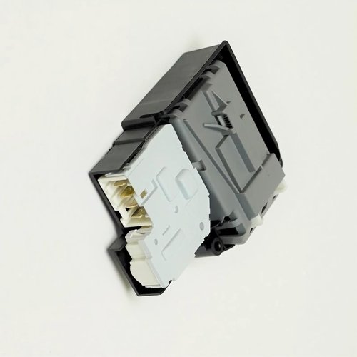 Washing Machine Door Lock Switch for Kenmore Models 796.41182310 796.41182311 796.41262610 796.41262611 796.41262612 796.41282310 796.41282311 796.41283310 796.41283311