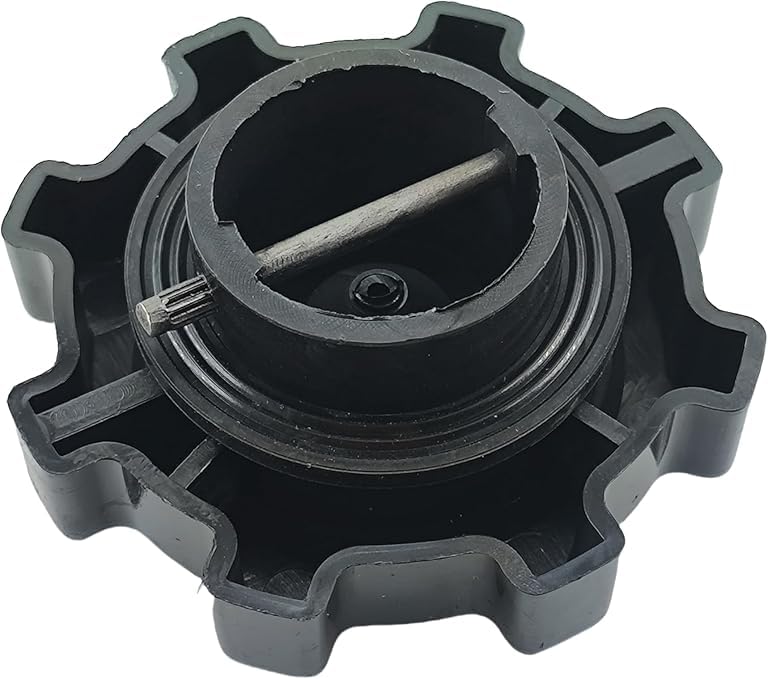 Replacement Fuel Cap 70-006-0100 / 0120 / 0125 for 50,000-210,000 BTU Kerosene Heaters