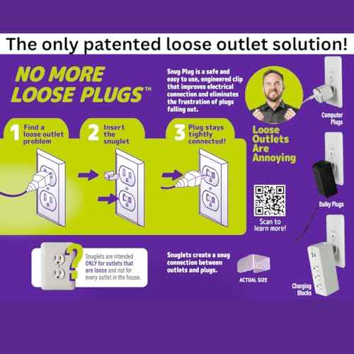 Your Loose Outlet Fix (10/Pack Clear)