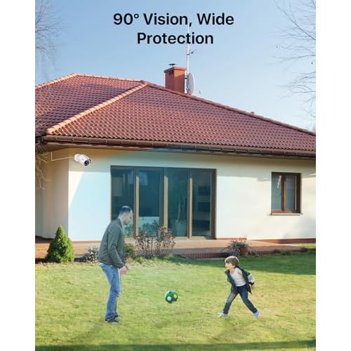 ZOSI 2MP 1080p HD 1920TVL Outdoor Indoor Home Security Camera (Hybrid 4-in-1 HD-CVI/TVI/AHD/960H Analog CVBS), 24PCS LEDs, 80ft IR Night Vision, Weatherproof Surveillance CCTV Bullet Camera