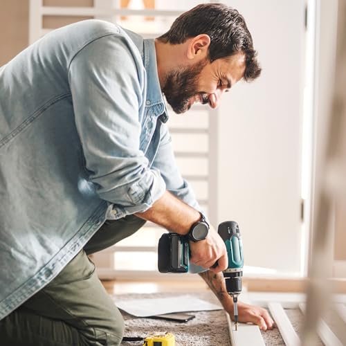 Bates Torx Bit Set, 24pc T5-T40, Tamper Resistant, Security Torx Bits