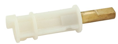 Generic Delta Shower Stem Extension Extender Brass Tip