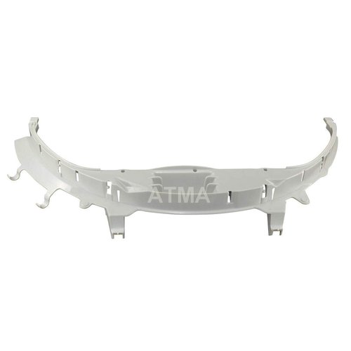 WE49X20697 Dryer Bearing Kit Compatible with GE Dryer Contains Top Bearing WE3M26 Drum Felt WE9M30 (WE09X20441) Drive Belt WE12M29 Bearing Slides WE1M1067 (WE1M481) Glide Slides WE1M504 (WE1M333)