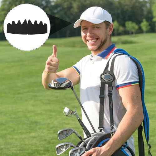 Black Baseball Caps Inserts Flexible Washable Reusable Hat Felt Shapers, Hat Sweat Liner Cap Fitter Inserts