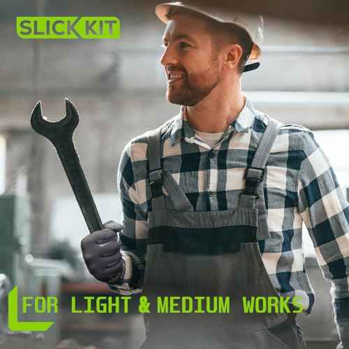 Work Gloves PU Coated, for Men and Women, Ideal for General Duty Work, 12 Pairs, Grey