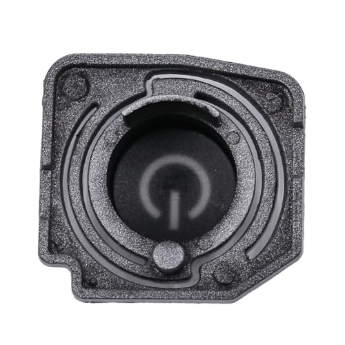 WD-N10240D WD-N10240D/T12360D/A12355DS Front-Load Washer Power Button Replacement