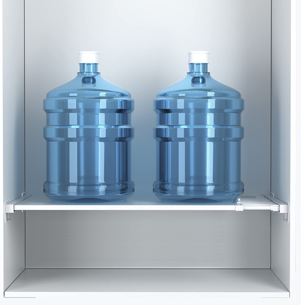 12 Pack Shelf Support Peg,Self Adhesive Shelves Clips,Strong Partition Pin for Kitchen Cabinet Book Shelves Closet Brackets Clapboard Layer