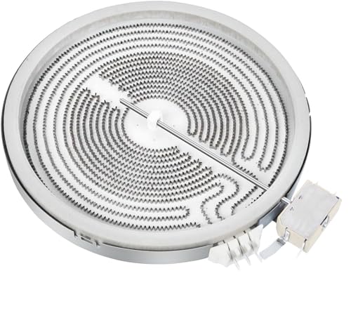 WB30X24111 9in Dual Range Radiant Element Compatible with GE WB30T10133