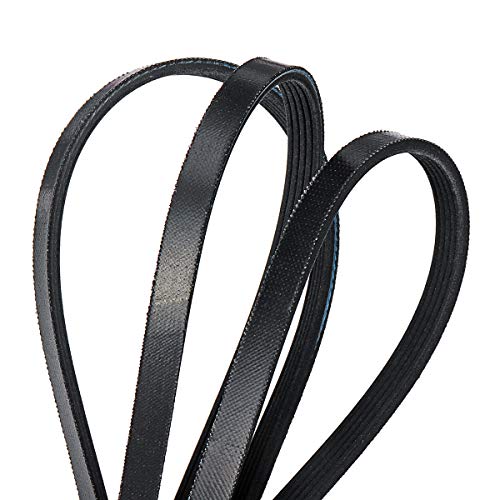 6602-001655 Dryer Belt for Samsung/Whirlpool 92" x 5/16" x 1/8" - Replaces PS4133825, AP4373659, LB1655 - LFORBB