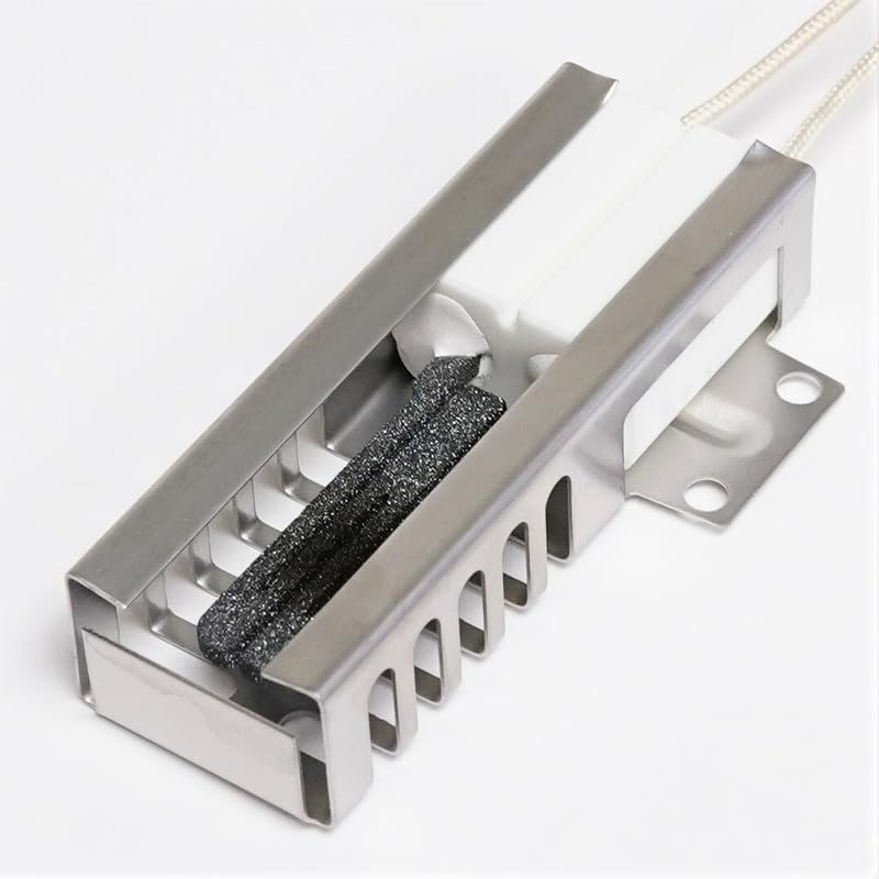 Gas Range Oven Ignitor for Kenmore/Sears models 790.70502013 790.70503011 790.70503012 790.70503013 790.70504011 790.70504012 790.70504013 790.70509011 790.70509012 790.70509013 790.70602010