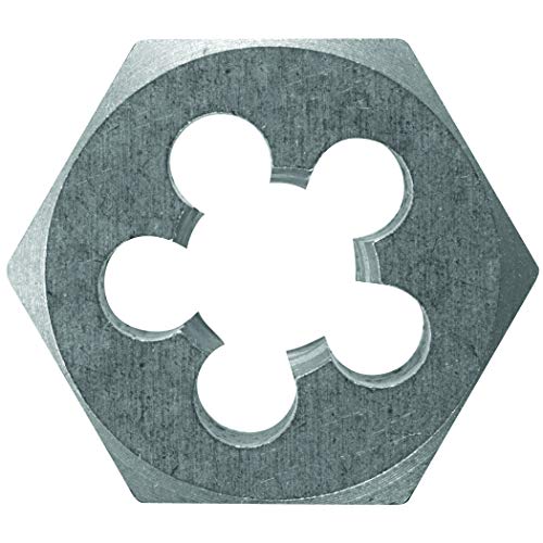 Bosch BHD12F13 1/2 In. - 13 High-Carbon Steel Fractional Hex Die