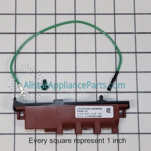 EBZ37191705 Range Spark Module