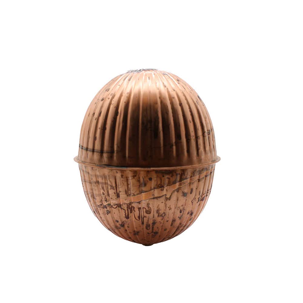 Thrifco 4508008 Copper Toilet Tank Float Ball