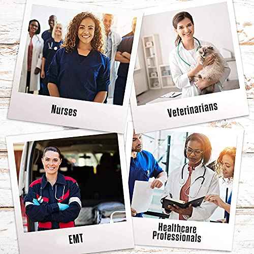 Medical Nurse Fanny Pack, 11 Pockets Nurse tool Belt for Women, Nursing Bags for Work Supplies with Multi Compartment,Nursing Waist Organizer Belt