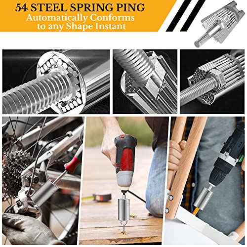 Stocking Stuffers for Adults Men, Gifts for Universal Socket Tools White Elephant Gifts Dad Gifts, Christmas Gifts for Who Have Everything Dad Boyfriend Husband Tools for Cool Gadgets