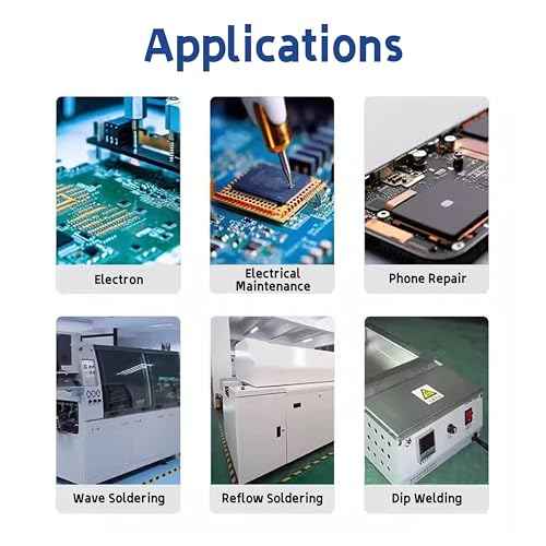 Solder Bar Sn60-Pb40 1lb Low Dross Sn60/Pb40 16oz (456g)