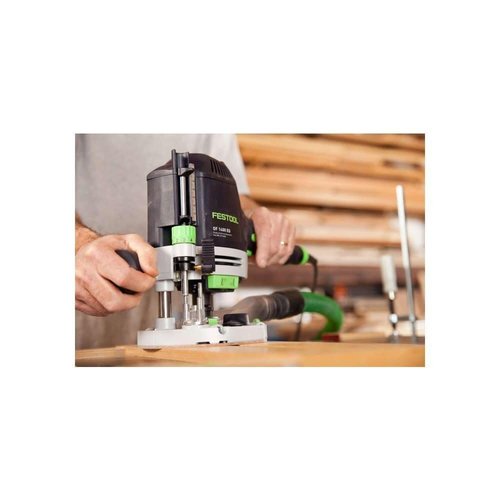 Festool 576213 Plunge Router OF 1400 EQ-F-Plus