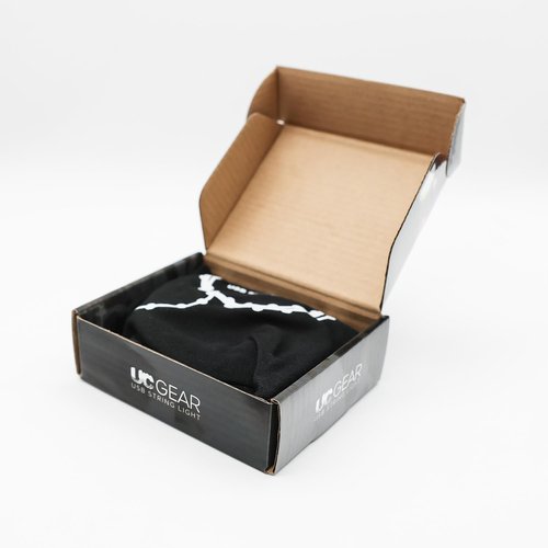 UC Gear LED String Lights 32' (Warm White)