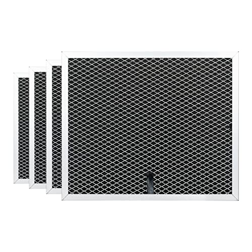 ALORAIR 4-Pack MERV-1 Filter for Sentinel HD35P/HS35 Crawlspace Dehumidifiers