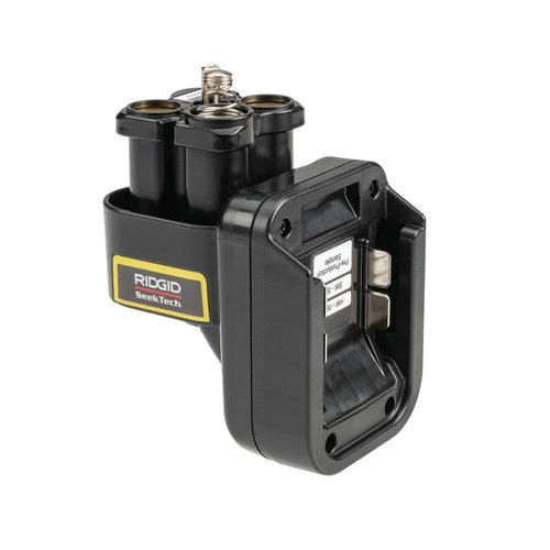 ADAPTOR, LOCATOR 18V