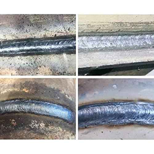 GeRRiT 110V Welding Machine,Stick Welder£¬Digital Display LCD Mini MMA Welder Beginner Welder for DIY Enthusiasts and Small Welding Projects