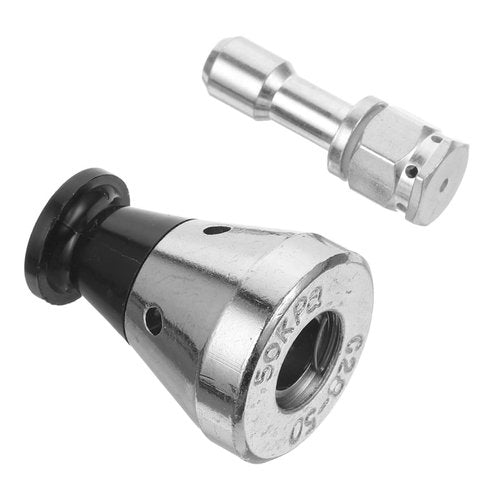 2Pcs Pressure Cooker Safety Valve High Pressure Relief Valves for Efficient Cooking Compatible with Pressure Cookers Easy to Install and Clean