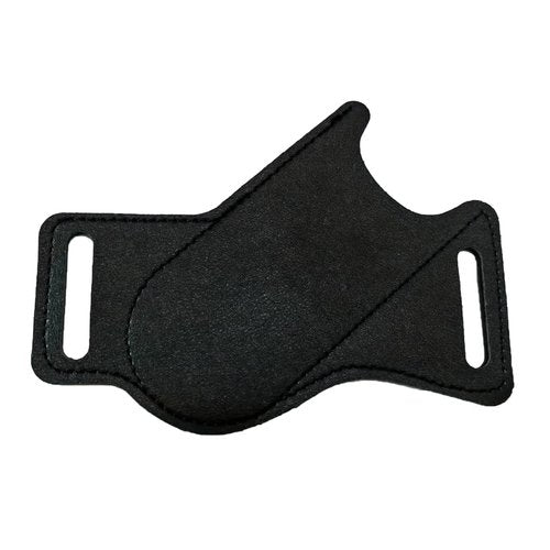 Multipurpose Folding Cutter Case Pu Leather Pocket Tool Belt Bag Sheath Organizers for Outdoor Camping
