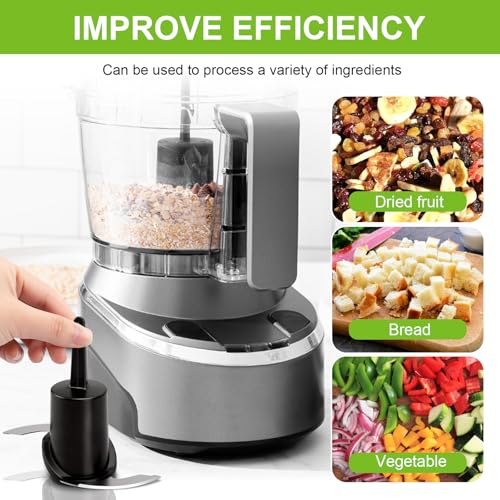 Cuisinart Mini Prep Plus Replacement Blade DLC-2ACBN for DLC-2ABC