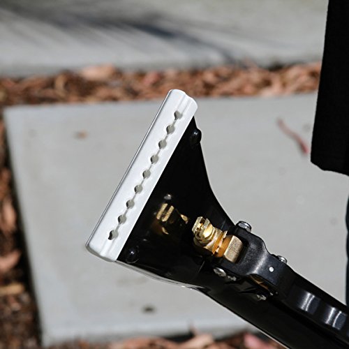 Mytee 8400P Air Lite Upholstery Tool for Carpet Extractors