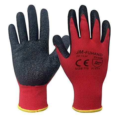 Heat Resistant Gloves for Heat Transfer Printing and 3D Vacuum Machines