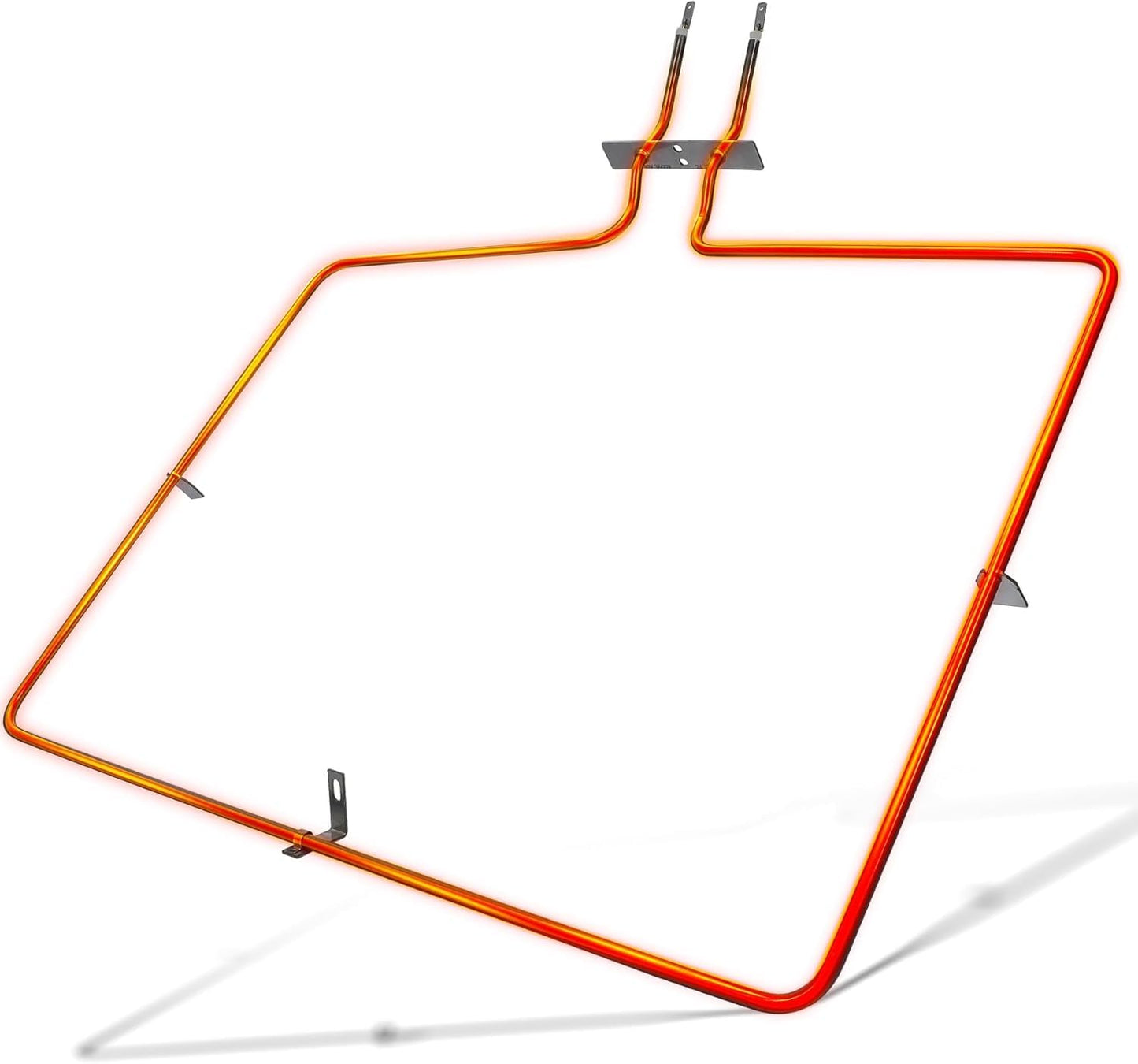 Bake Element Compatible with Whirlpool KERS306BSS1 KFEG500EBL0 KFEG500ESS0 KFEG500ESS1 KFEG500EWH0 KFES530ESS0 KSDB900ESS0 KSDB900ESS1 YWFE975H0HV0 KSEB900ESS0 KSEB900ESS1 KSEB900EWH0 Range Oven