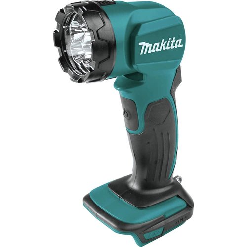 Makita XT616PT 18V LXT® Lithium-Ion Brushless Cordless 6-Pc. Combo Kit (5.0Ah)