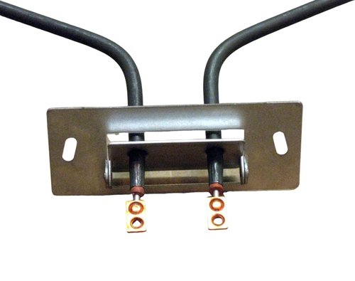 WB44X5099 oven heating element - compatible for GE oven element replacement - Baking component part number：AP2031097 PS249483 WB44X126 8124390 2585 watts 240 volts 1940 watts 208 volts