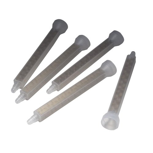 3M 8193 Mixing Nozzle, Cascade Mix/Meter Nozzle, Manual/Pneumatic Appl ...