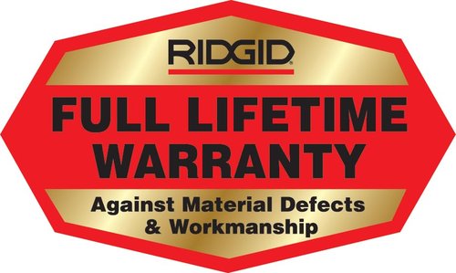 RIDGID 70830 Dark Thread Cutting Oil, 1 Gal, Halogen, PCB and Chlorine-Free, Low-Odor Anti-Mist Formulation, Designed to Prolong Equipment Life, Cools Threads and Pipes