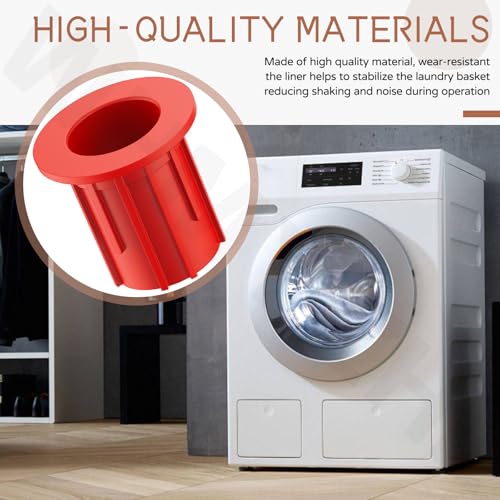 Washer Basket Bushing 52719 Replacement for Whirlpool Maytag Kenmore VMW – 2 Pack