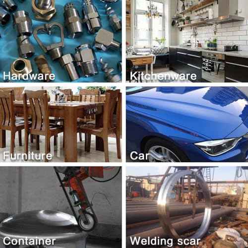 1/2 x 18 Inch 80 Grit Sanding Belt | Premium Aluminum Oxide Sanding Belt | Premium Sander Sandpaper ? 24 Pack